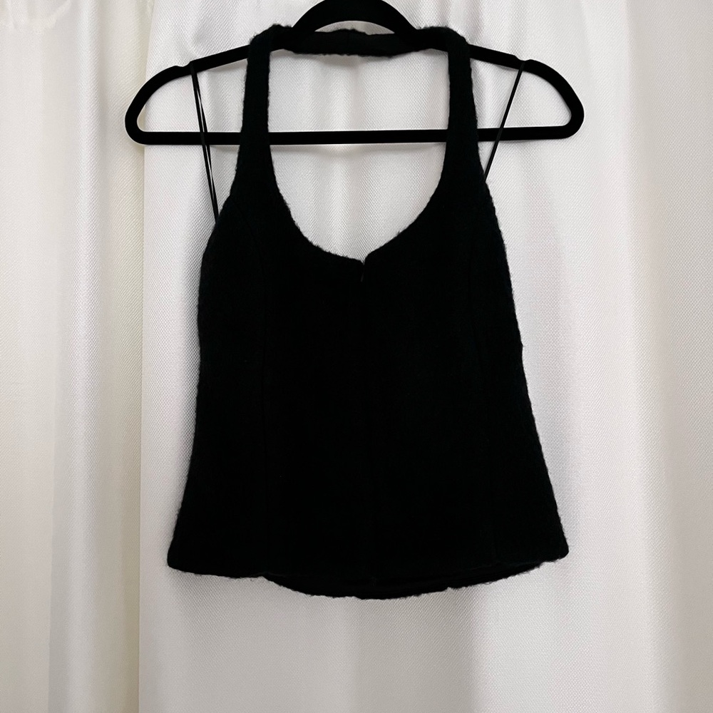 Zara top - Picture 3 of 6